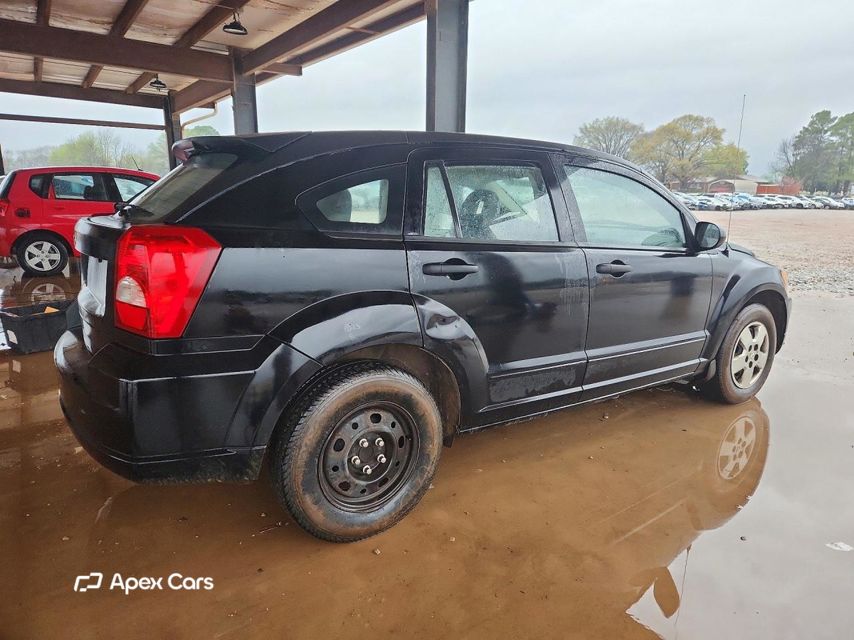 Dodge Caliber 2007