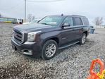 GMC Yukon 2017