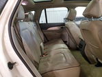 Lincoln MKX 2013