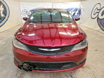 Chrysler 200 2015