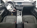 Kia Optima 2019