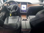 Tesla Model X 2018
