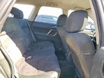 Subaru Outback 2009