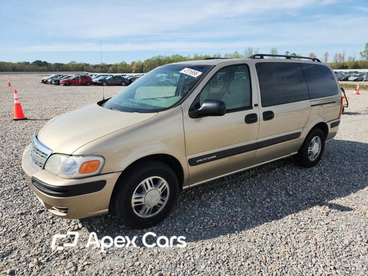 2005 Chevrolet Venture - Image 1 of 5