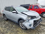 Toyota RAV 4 2015