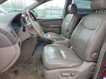 Toyota Sienna 2004