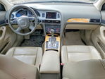 Audi A6 2011
