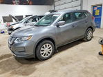 Nissan Rogue 2018