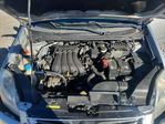 Nissan Sentra 2012