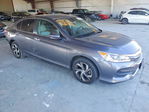 Honda Accord 2016