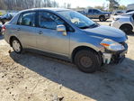 Nissan Versa 2011
