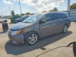 Honda Odyssey 2011