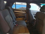 Ford Explorer 2016