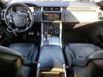 Land Rover Range Rover 2020