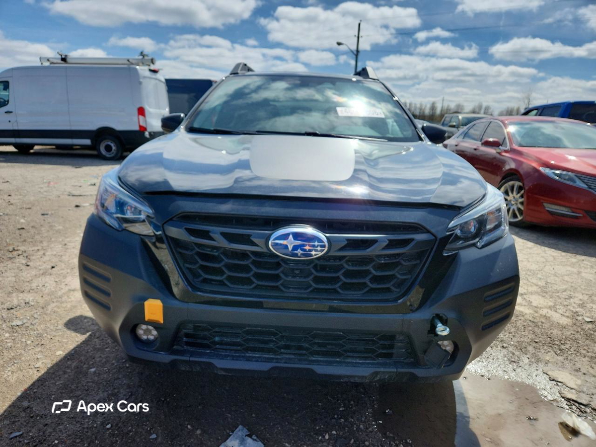 Subaru Outback 2023