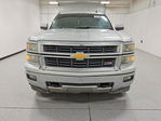Chevrolet Silverado 2014