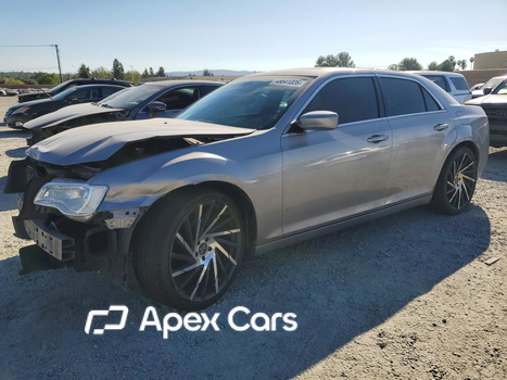 Chrysler 300 2015 - Image 1 of 12