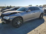 Chrysler 300 2015
