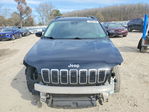 Jeep Cherokee 2022