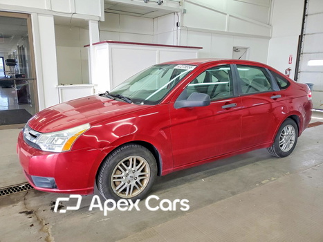 Ford Focus 2009 - Image 1 of 13