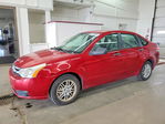 Ford Focus 2009