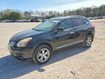 Nissan Rogue 2011