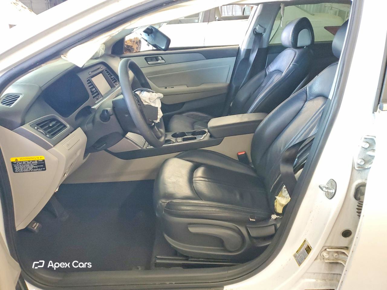 Hyundai Sonata 2017