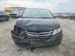 Honda Odyssey 2016