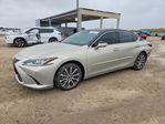 Lexus ES 2019