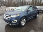Ford Edge 2017