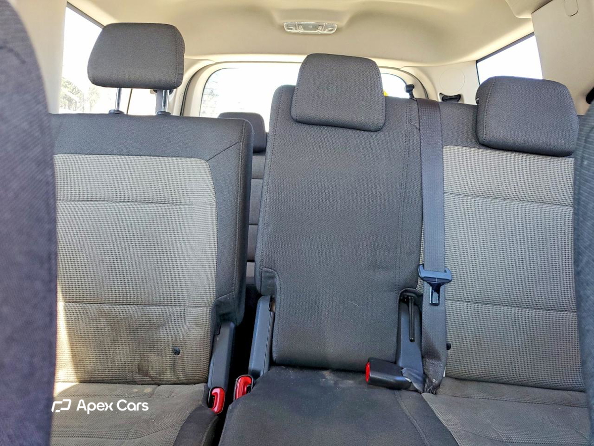 Ford Flex 2010