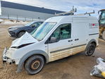 Ford Transit 2010