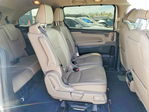 Honda Odyssey 2022