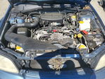 Subaru Baja 2006