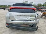 Mitsubishi Eclipse 2020