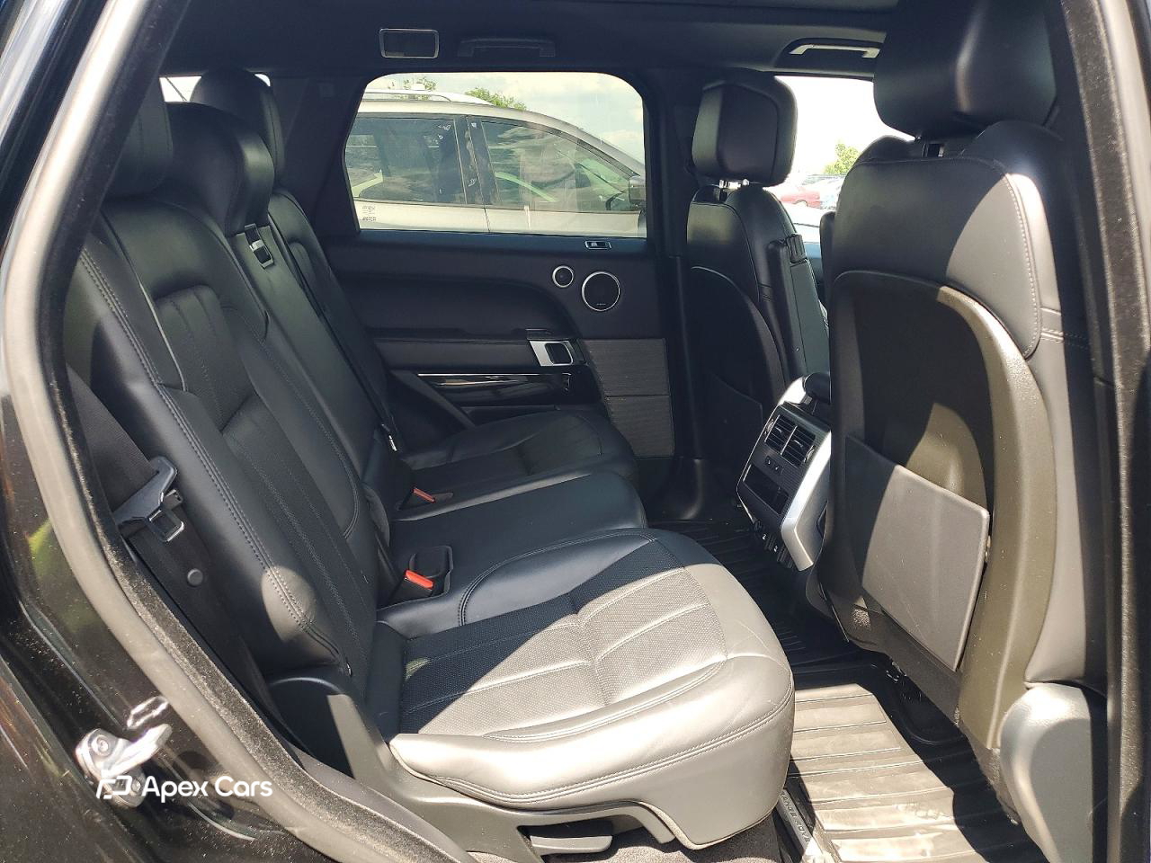 Land Rover Range Rover 2020