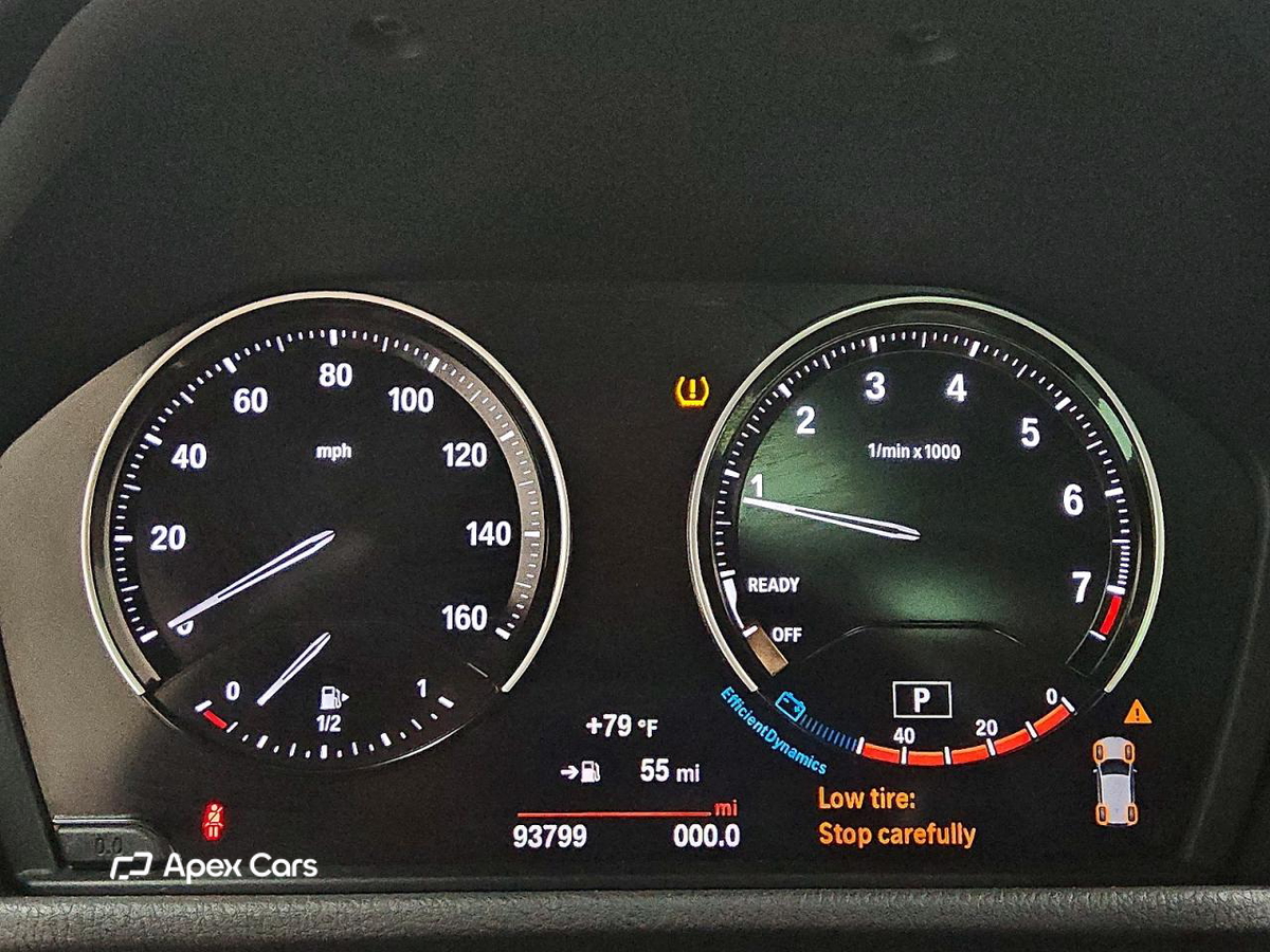 BMW X2 2018