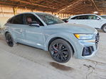Audi SQ5 2021