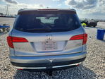 Honda Pilot 2017