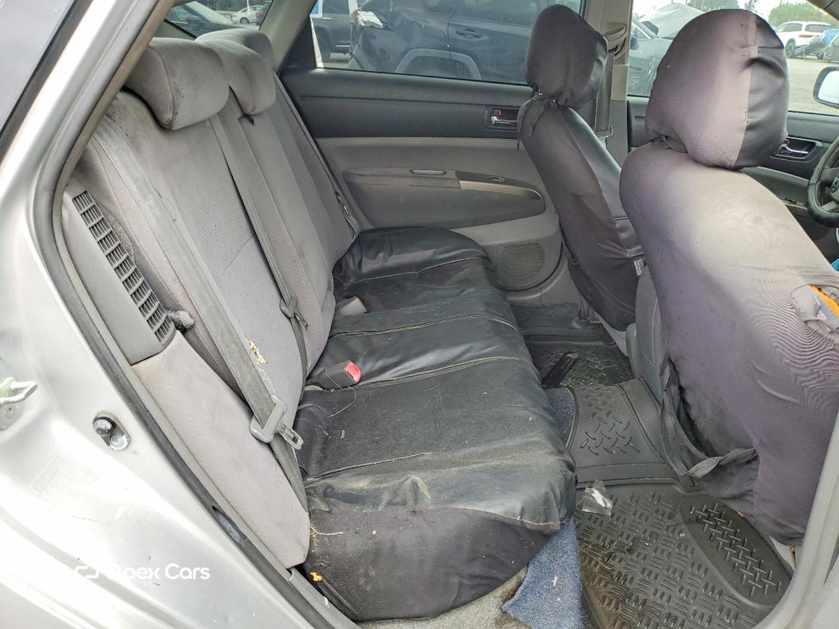 Toyota Prius 2009