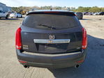 Cadillac SRX 2014
