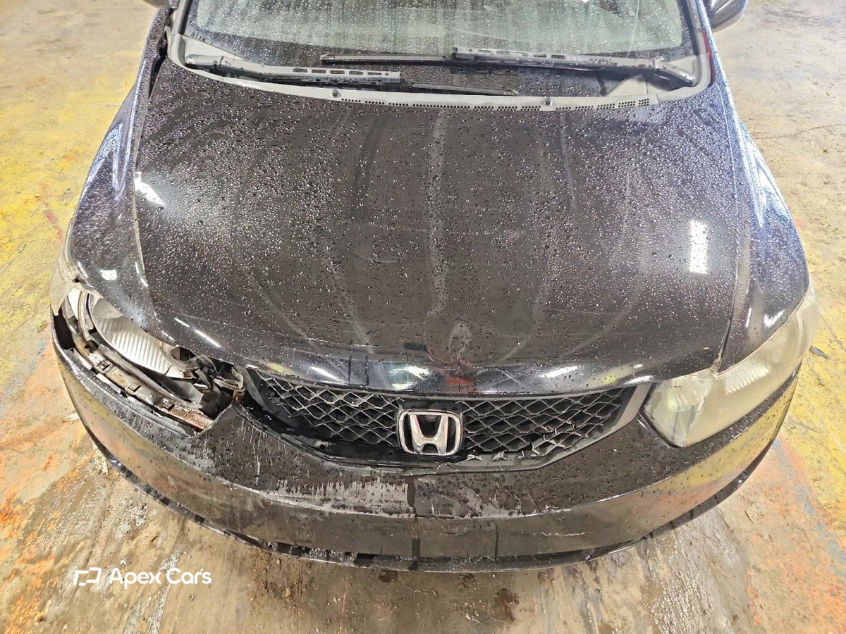 Honda Civic 2010