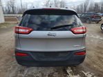 Jeep Cherokee 2014