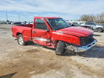Chevrolet Silverado 2004