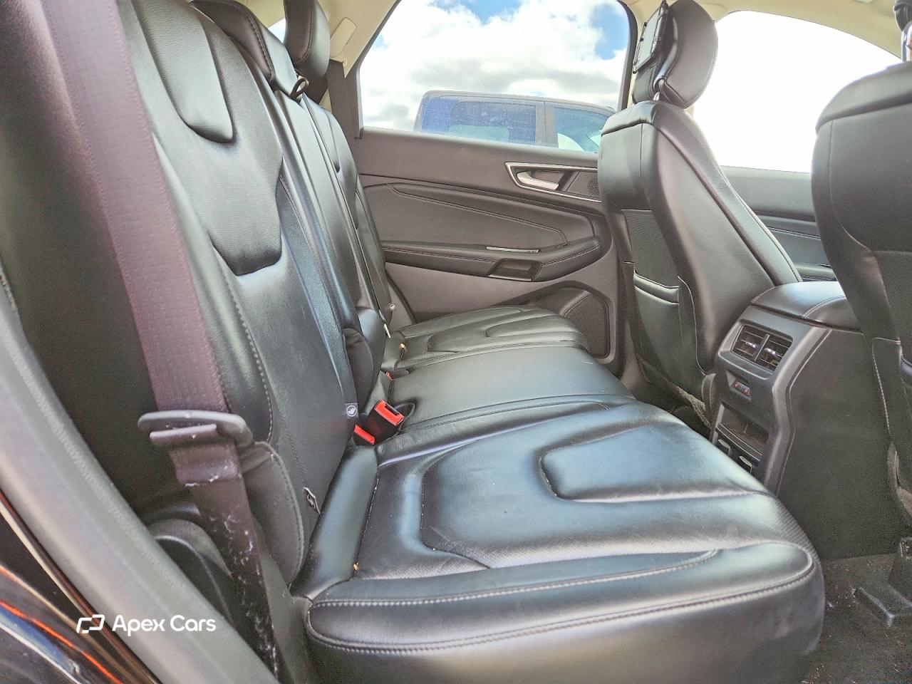 Ford Edge 2019
