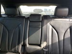 Lincoln MKX 2017