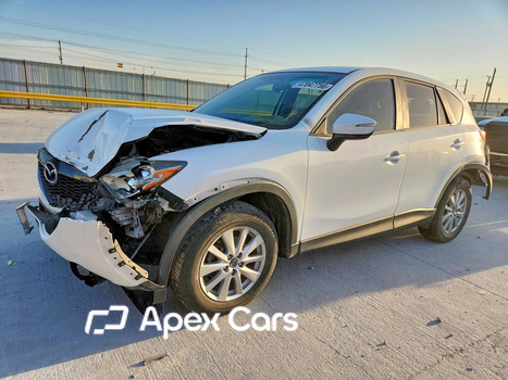 Mazda CX-5 2015 - Image 1 of 13