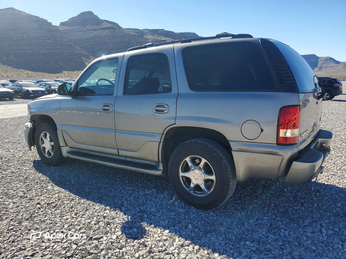 GMC  2002