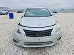 Nissan Altima 2014