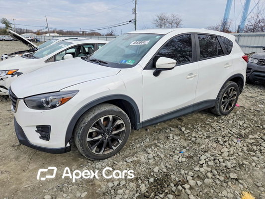 Mazda CX-5 2016 - Image 1 of 13